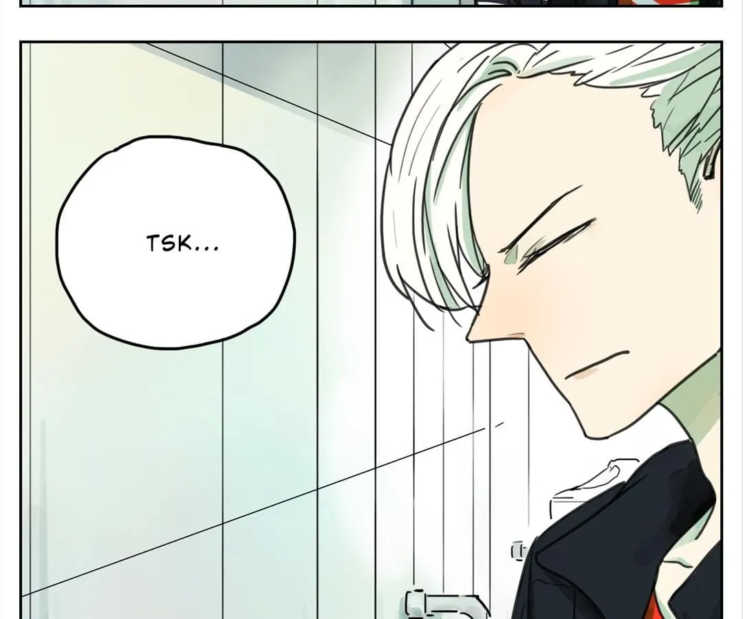 Read 20 Twenty chapter 24 image 13 on Lezhin