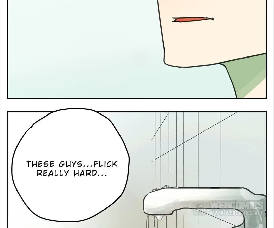 Read 20 Twenty chapter 24 image 15 on Lezhin