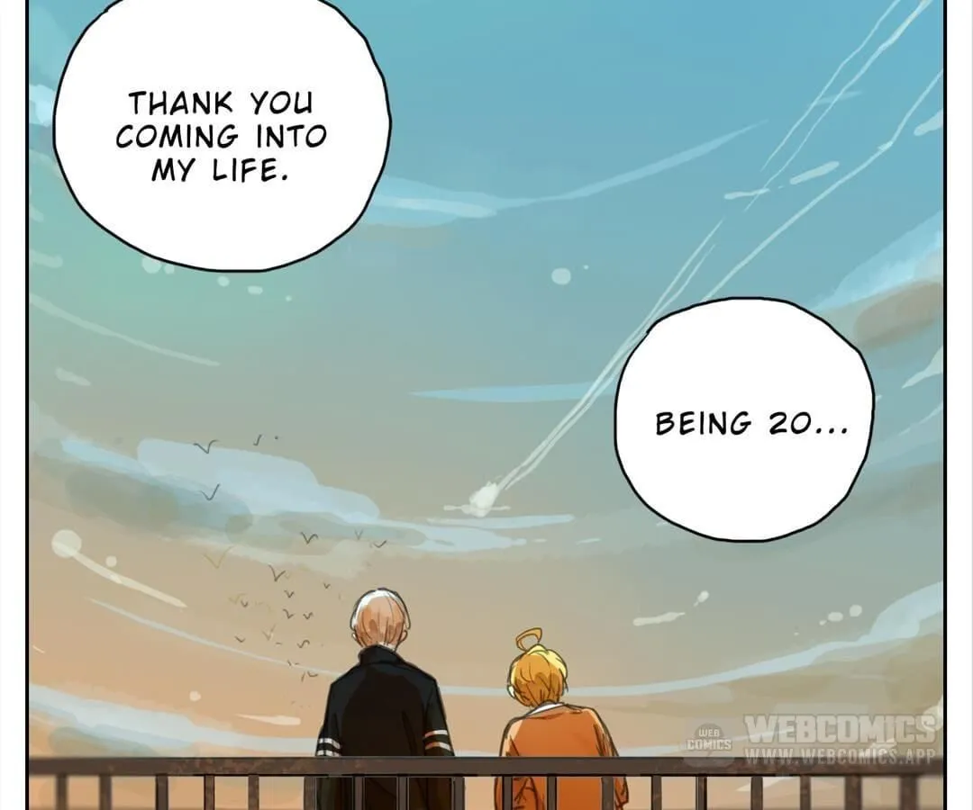 Read 20 Twenty chapter 24 image 24 on Lezhin