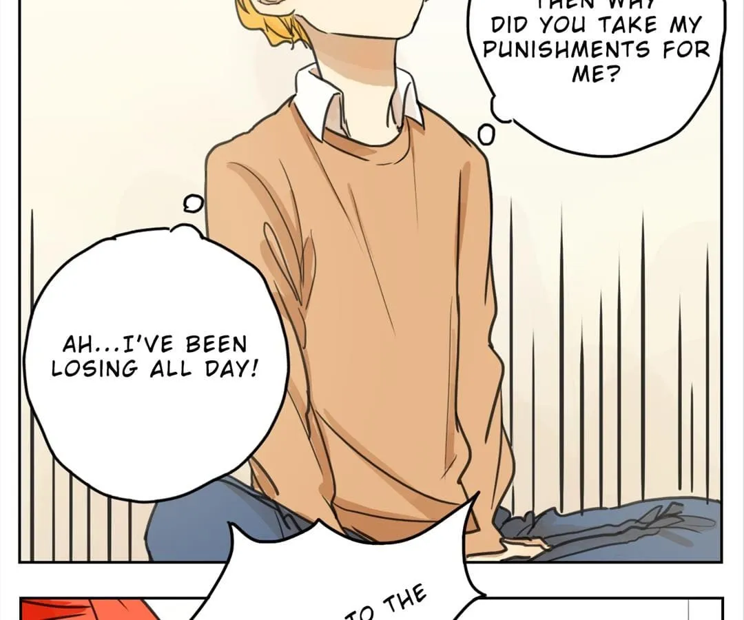 Read 20 Twenty chapter 24 image 8 on Lezhin