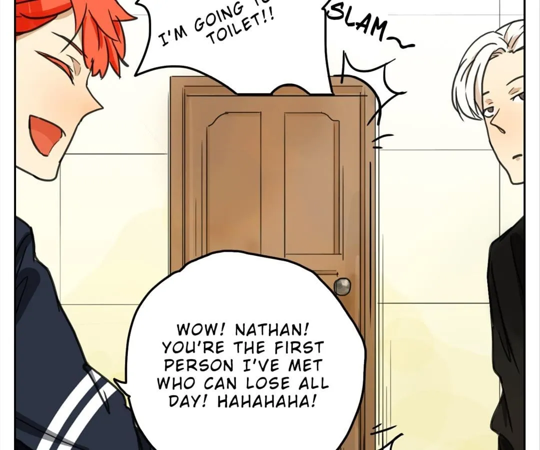 Read 20 Twenty chapter 24 image 9 on Lezhin