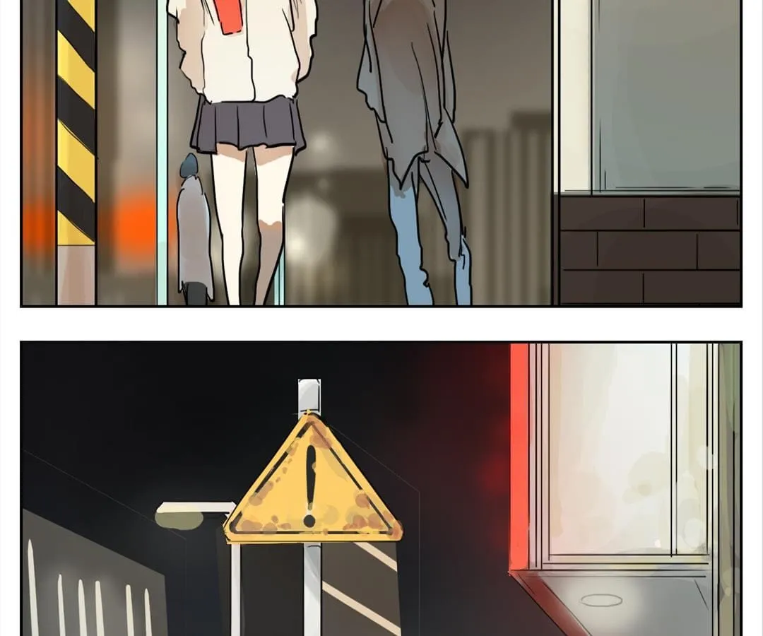 Read 20 Twenty chapter 25 image 12 on Lezhin
