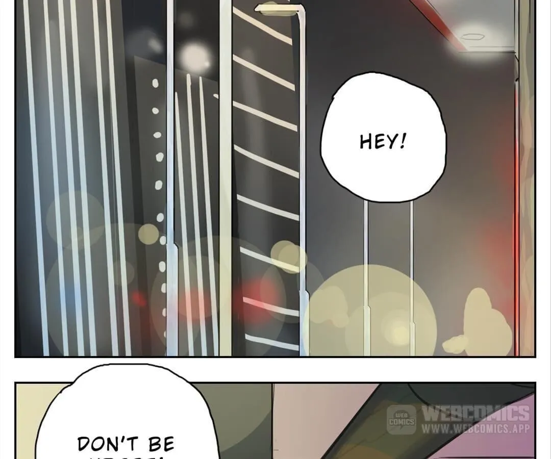 Read 20 Twenty chapter 25 image 13 on Lezhin