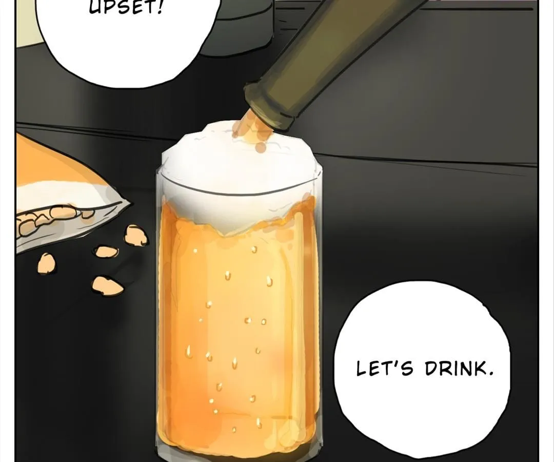 Read 20 Twenty chapter 25 image 14 on Lezhin