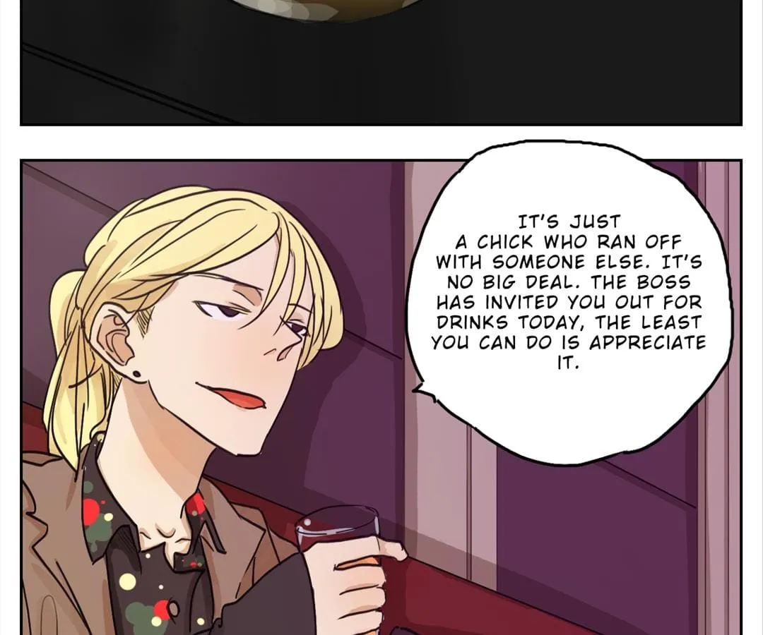 Read 20 Twenty chapter 25 image 15 on Lezhin