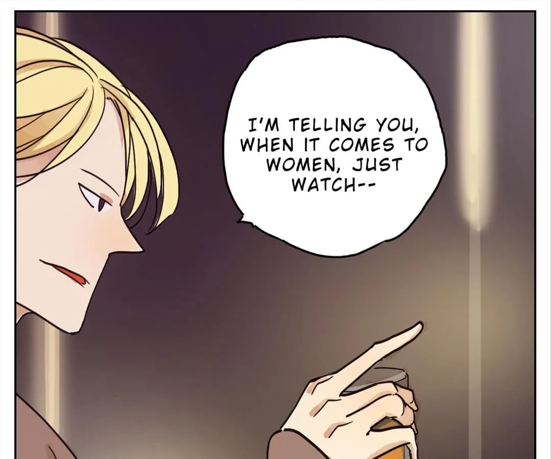 Read 20 Twenty chapter 25 image 18 on Lezhin
