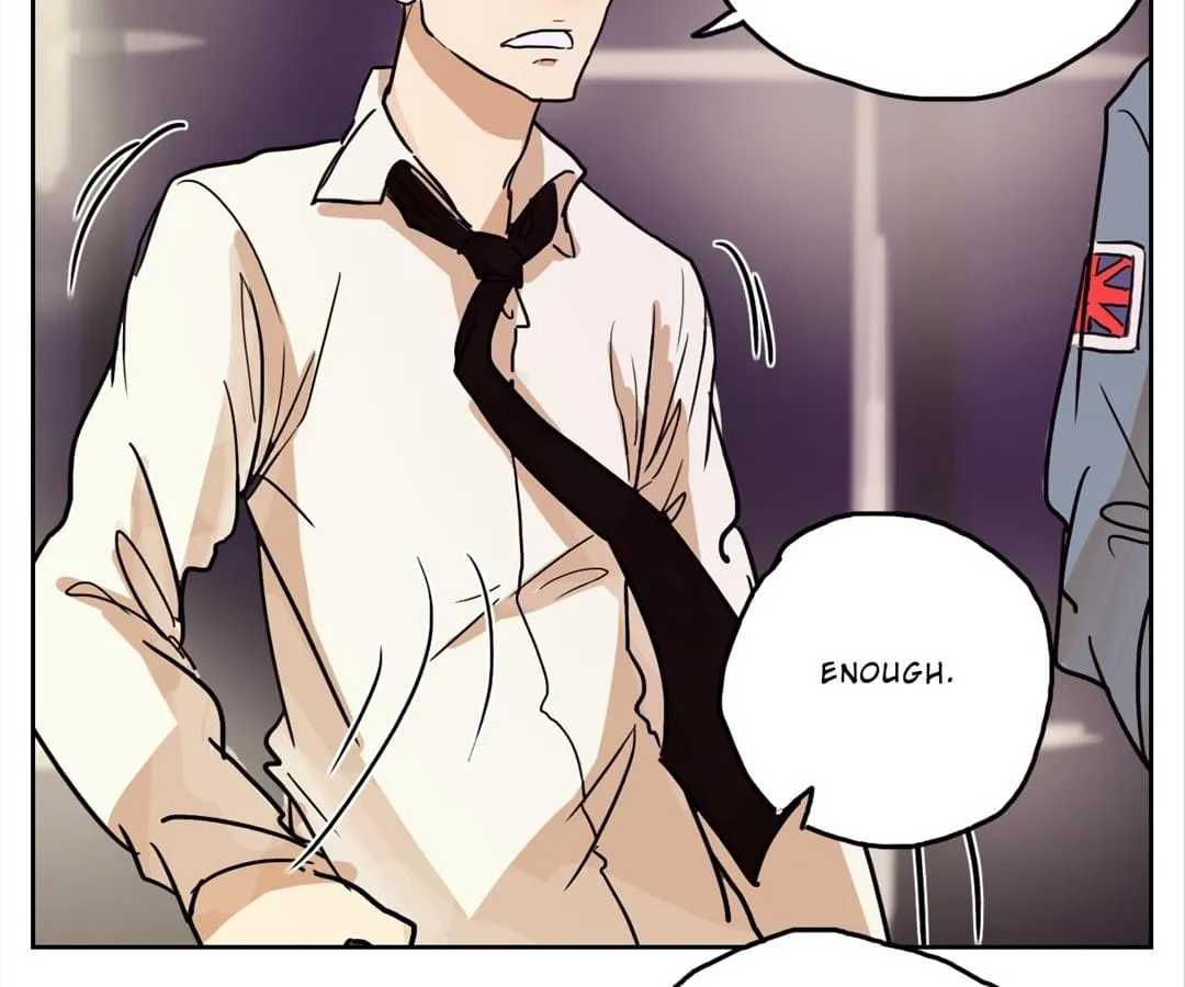 Read 20 Twenty chapter 25 image 28 on Lezhin