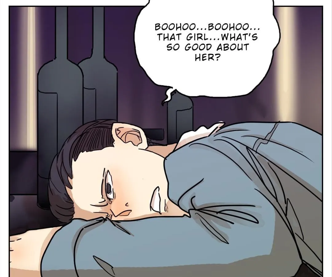 Read 20 Twenty chapter 25 image 30 on Lezhin