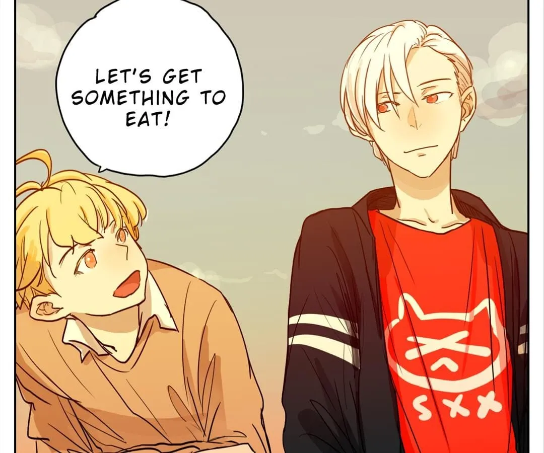 Read 20 Twenty chapter 25 image 8 on Lezhin