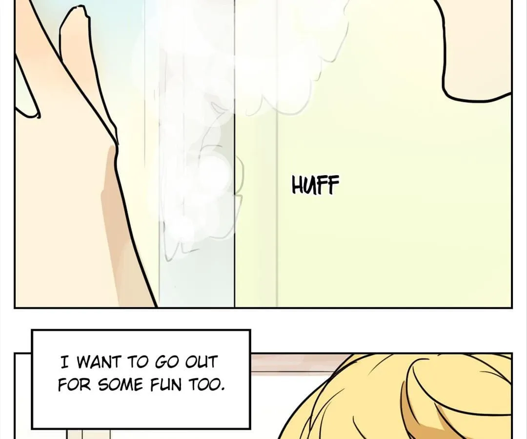 Read 20 Twenty chapter 26 image 10 on Lezhin