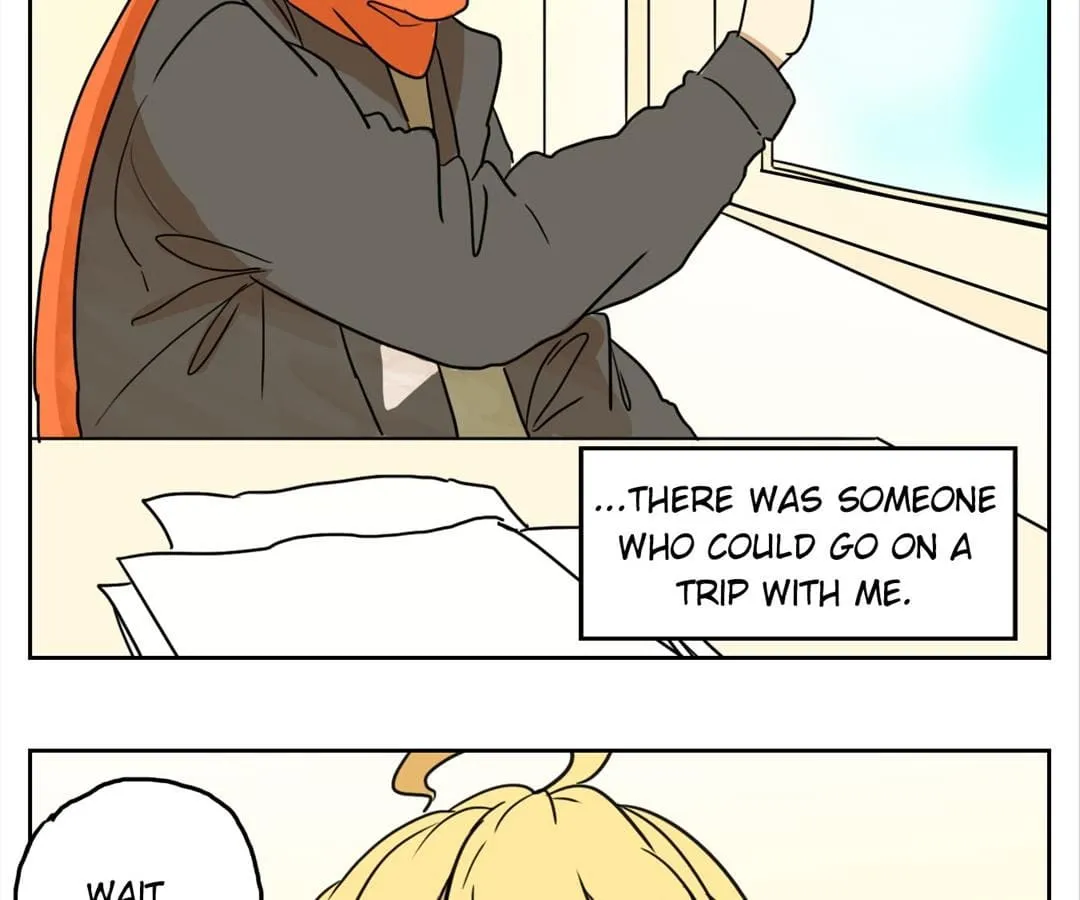 Read 20 Twenty chapter 26 image 14 on Lezhin