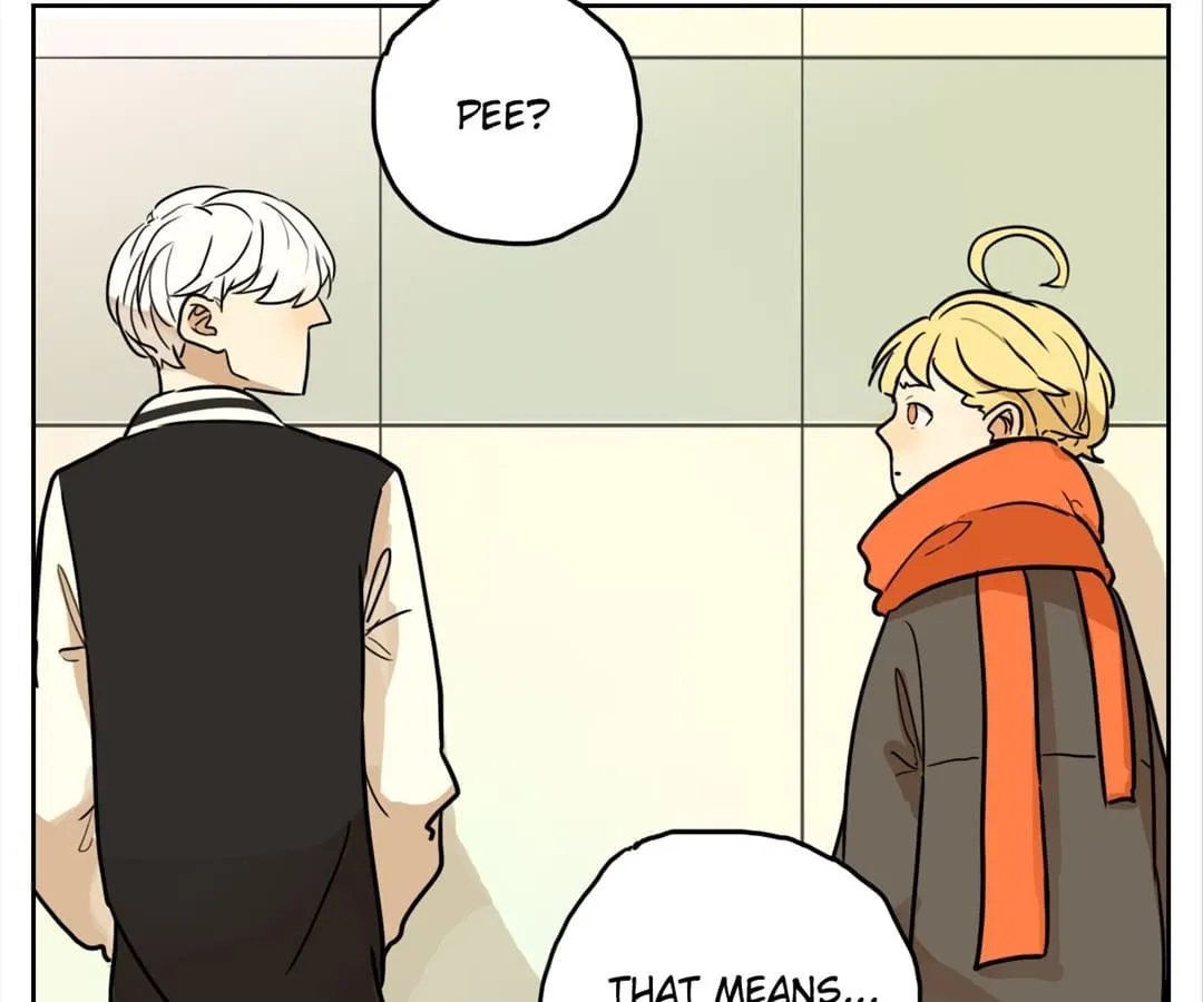 Read 20 Twenty chapter 26 image 20 on Lezhin
