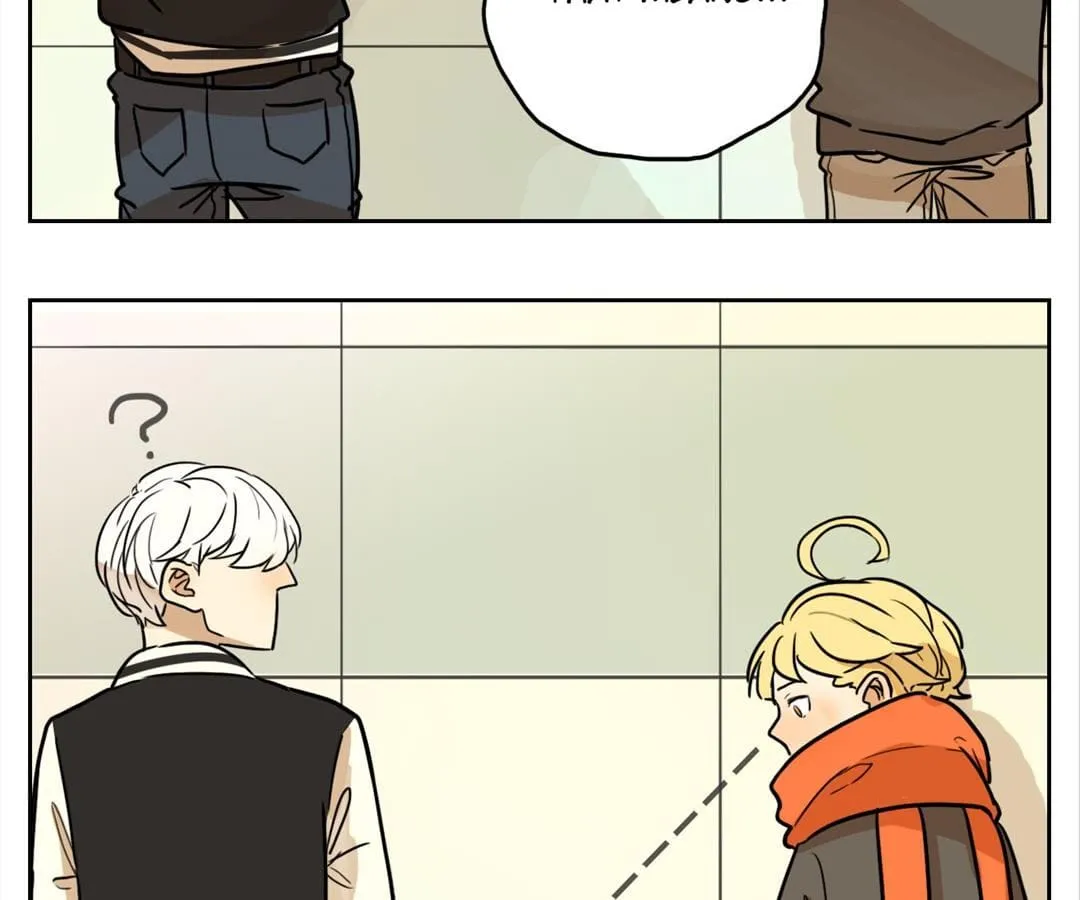 Read 20 Twenty chapter 26 image 21 on Lezhin