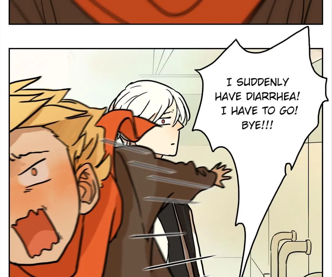 Read 20 Twenty chapter 26 image 24 on Lezhin