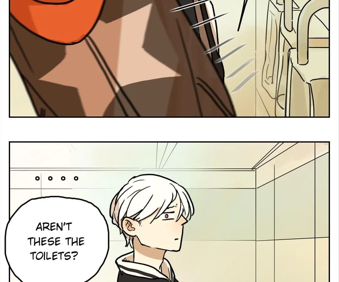 Read 20 Twenty chapter 26 image 25 on Lezhin