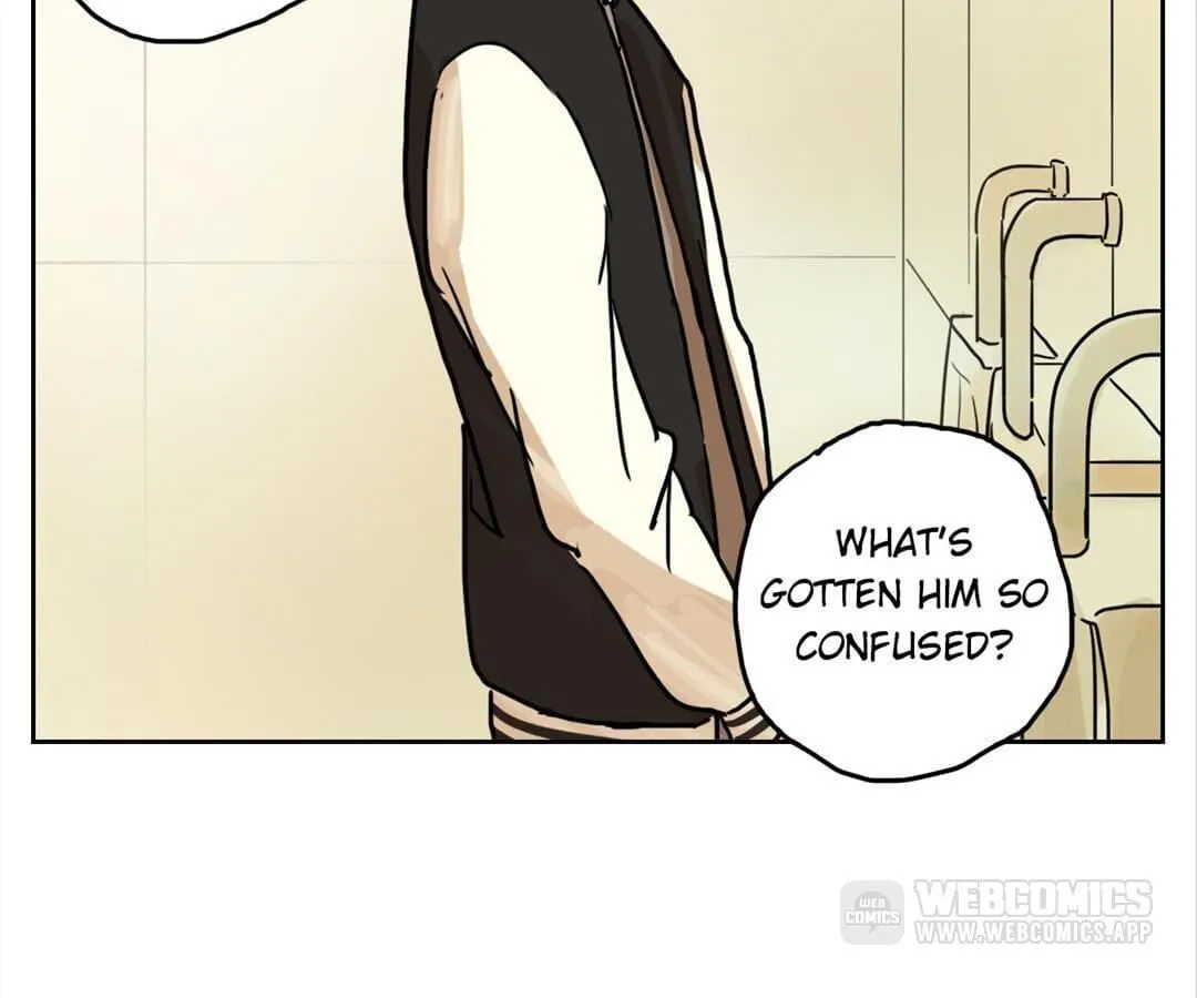 Read 20 Twenty chapter 26 image 26 on Lezhin