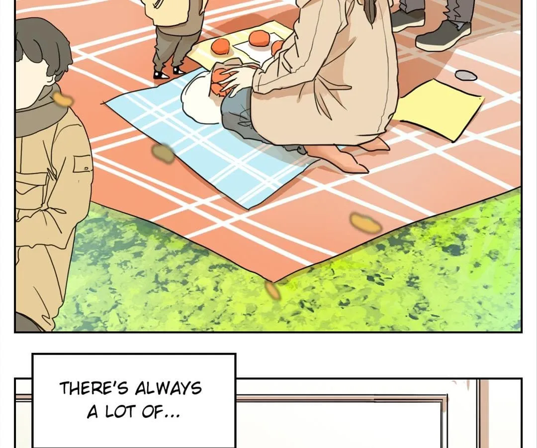 Read 20 Twenty chapter 26 image 6 on Lezhin