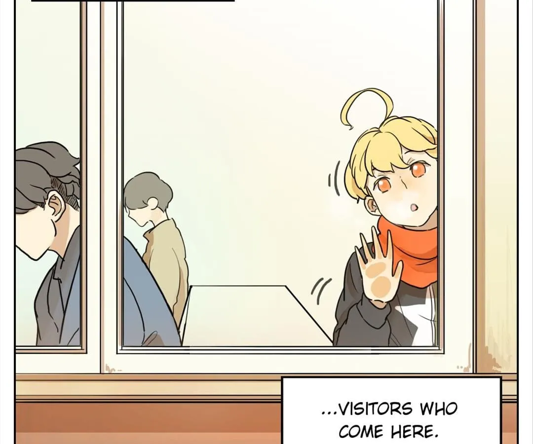Read 20 Twenty chapter 26 image 7 on Lezhin