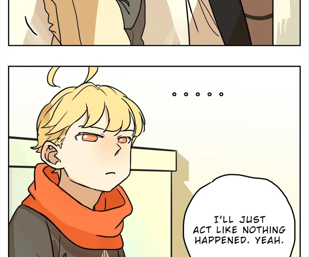 Read 20 Twenty chapter 27 image 12 on Lezhin