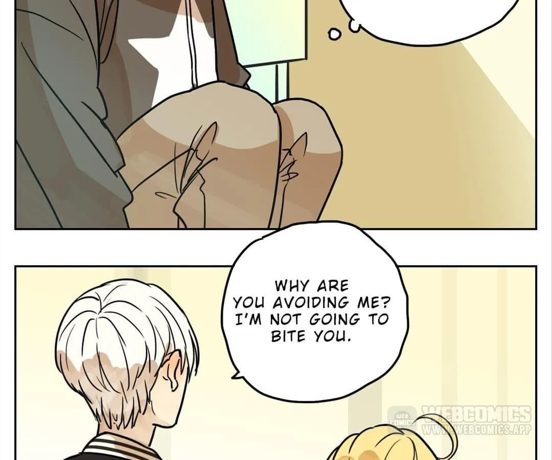 Read 20 Twenty chapter 27 image 13 on Lezhin