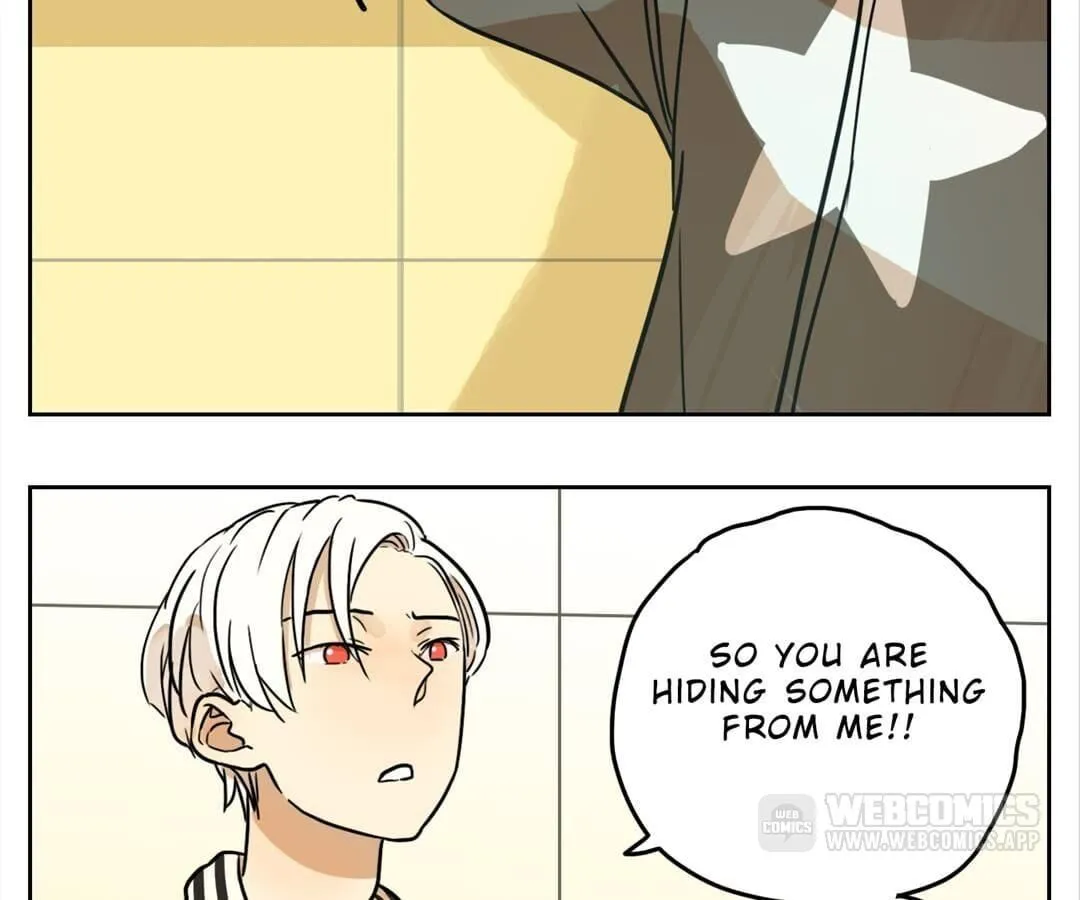 Read 20 Twenty chapter 27 image 17 on Lezhin