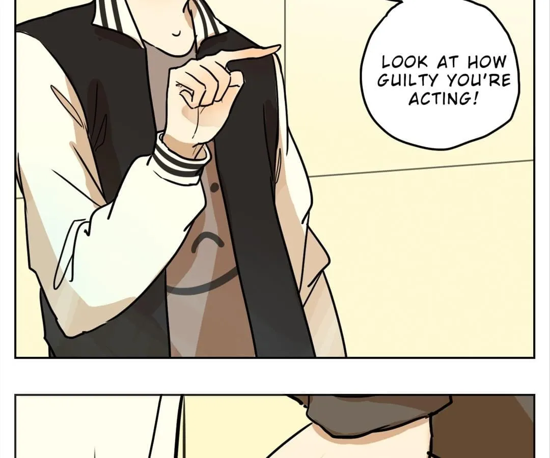 Read 20 Twenty chapter 27 image 18 on Lezhin