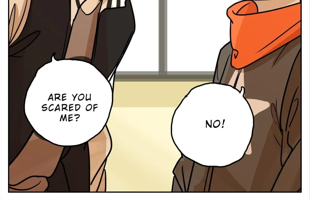 Read 20 Twenty chapter 27 image 22 on Lezhin