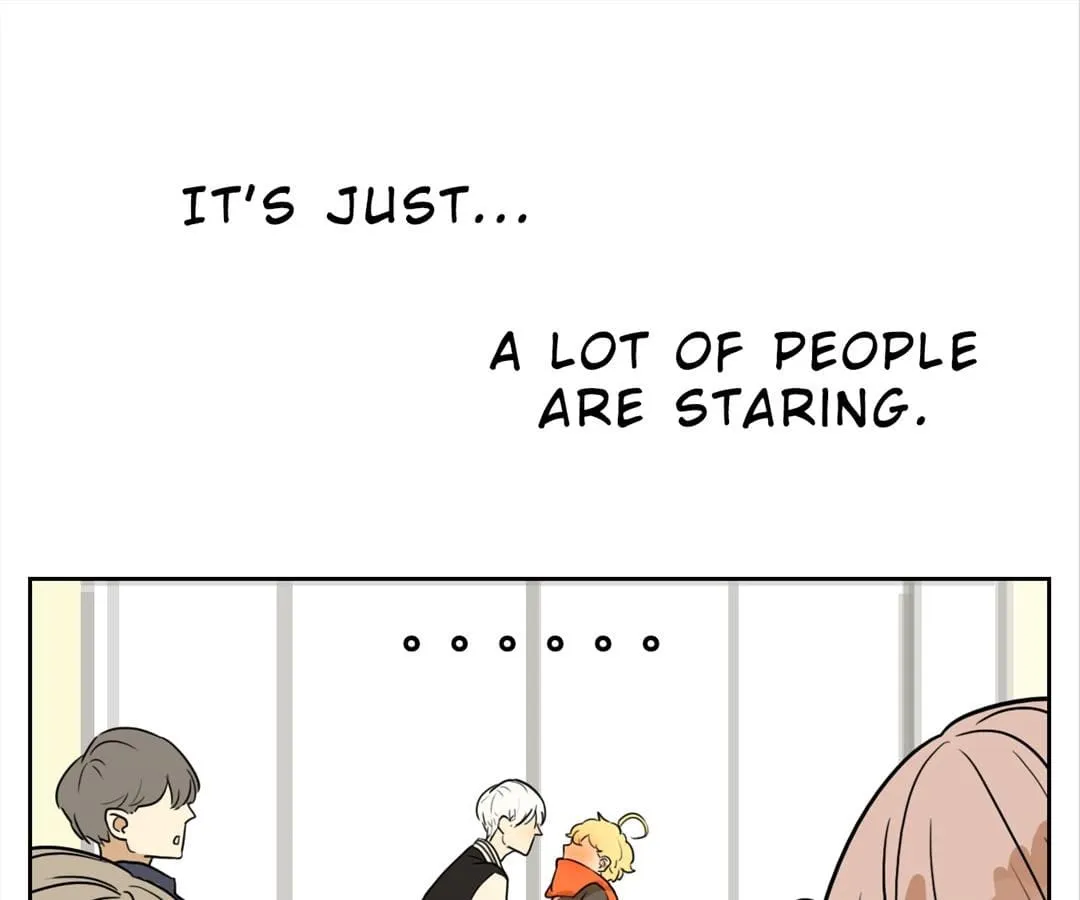 Read 20 Twenty chapter 27 image 23 on Lezhin