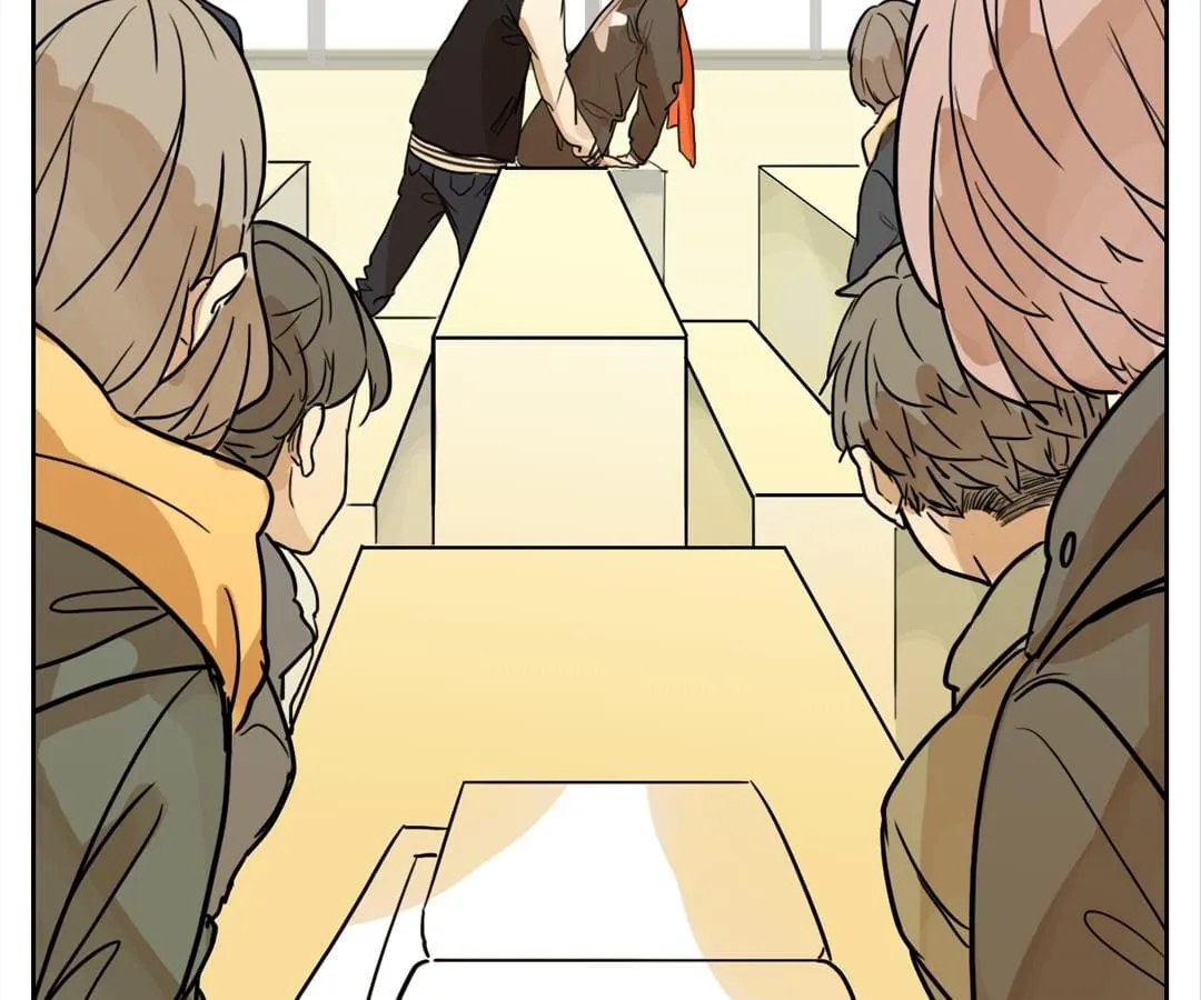 Read 20 Twenty chapter 27 image 24 on Lezhin