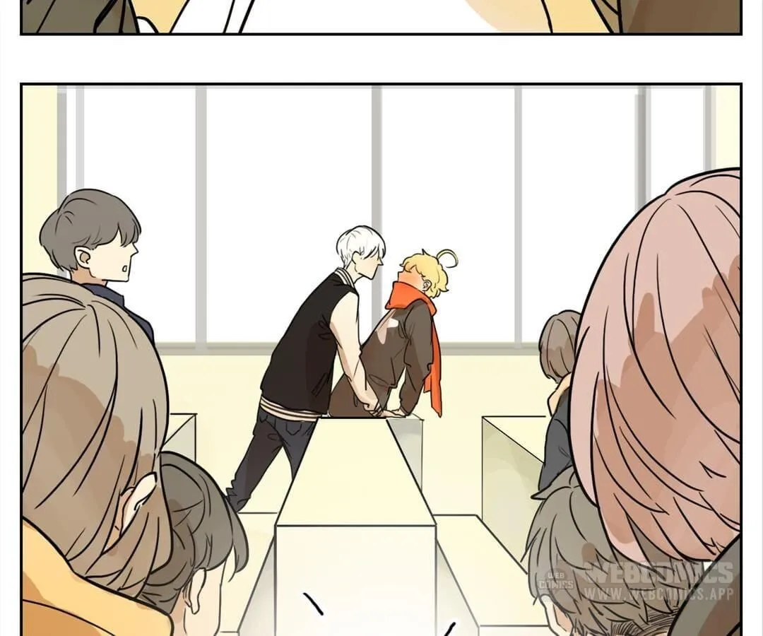 Read 20 Twenty chapter 27 image 25 on Lezhin