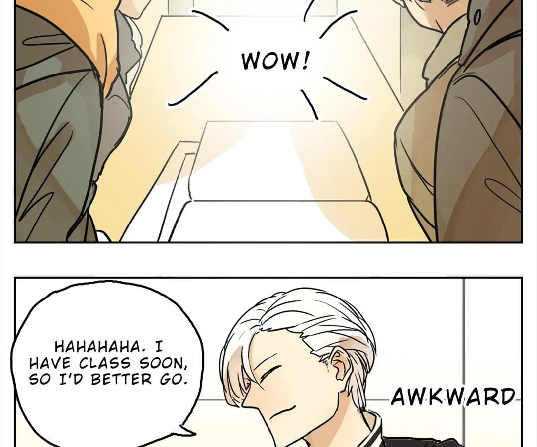 Read 20 Twenty chapter 27 image 26 on Lezhin
