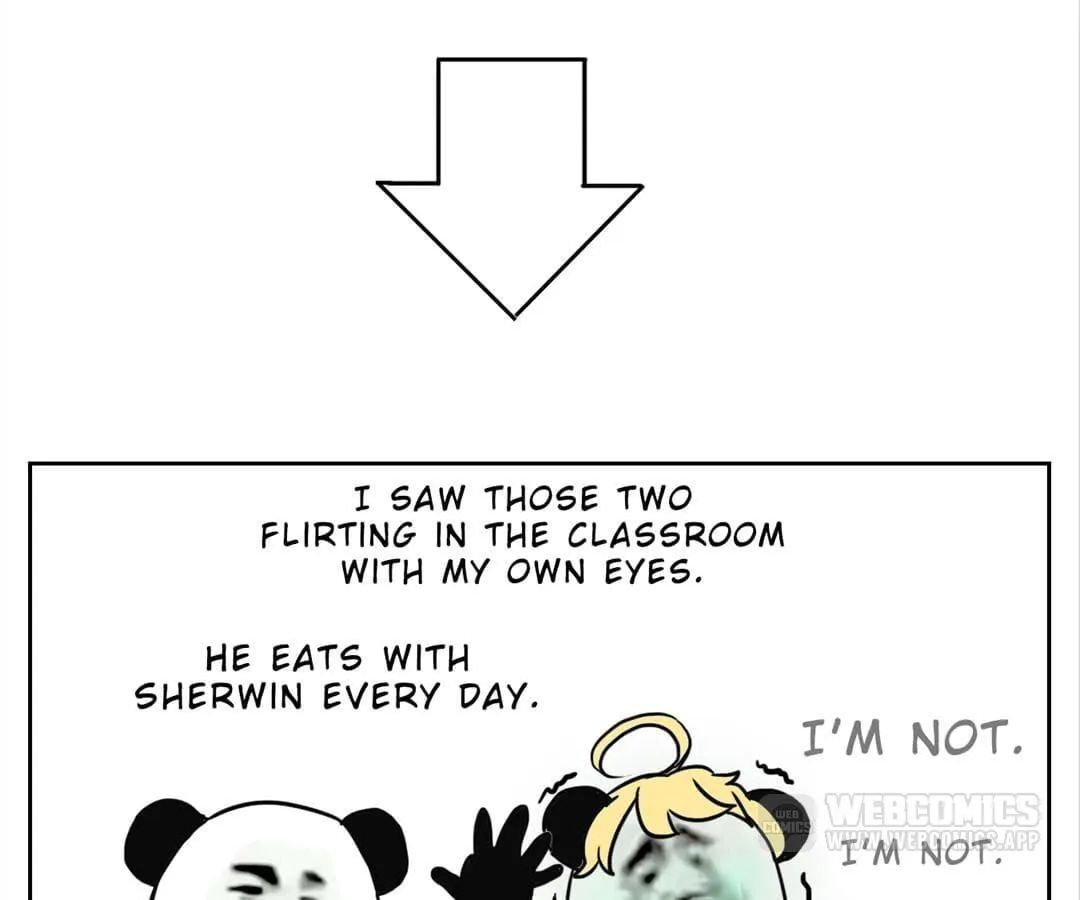 Read 20 Twenty chapter 27 image 30 on Lezhin