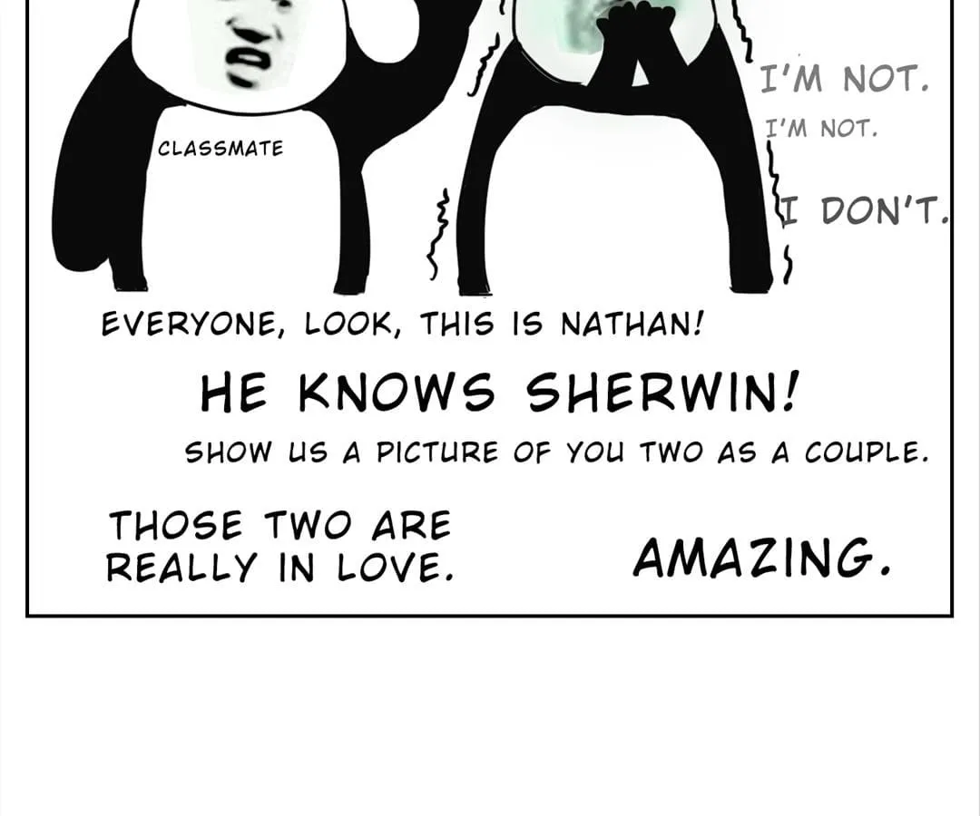 Read 20 Twenty chapter 27 image 31 on Lezhin