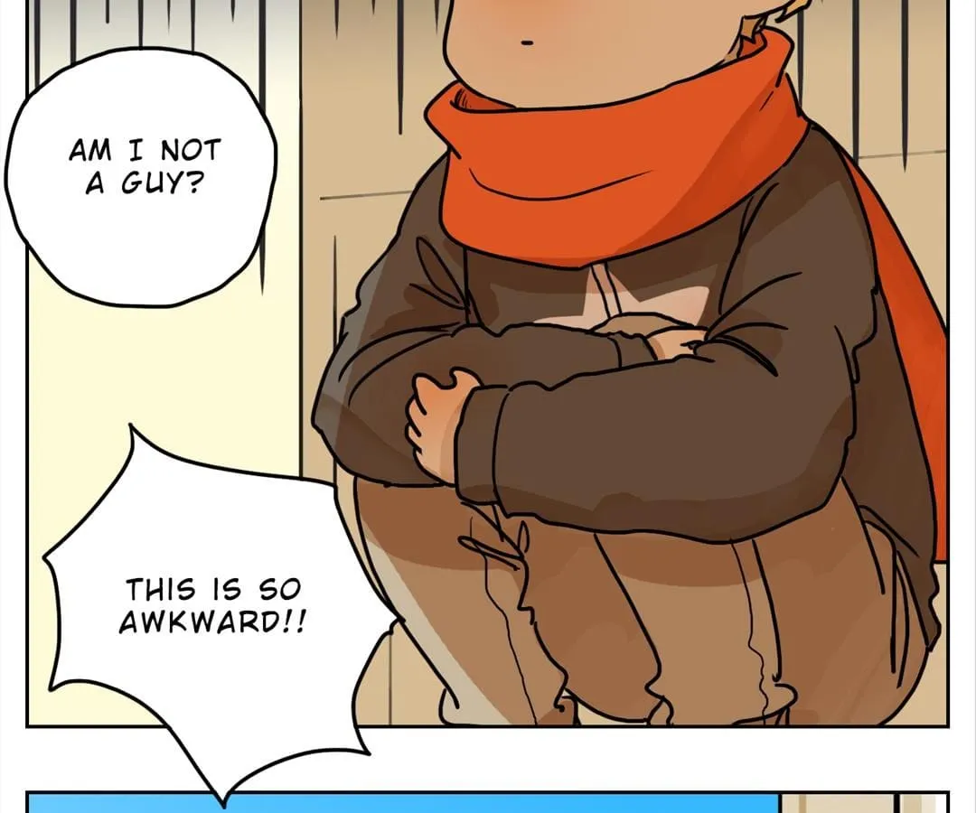 Read 20 Twenty chapter 27 image 6 on Lezhin