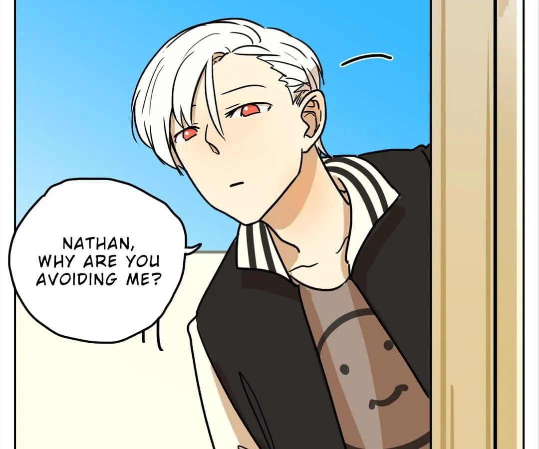 Read 20 Twenty chapter 27 image 7 on Lezhin
