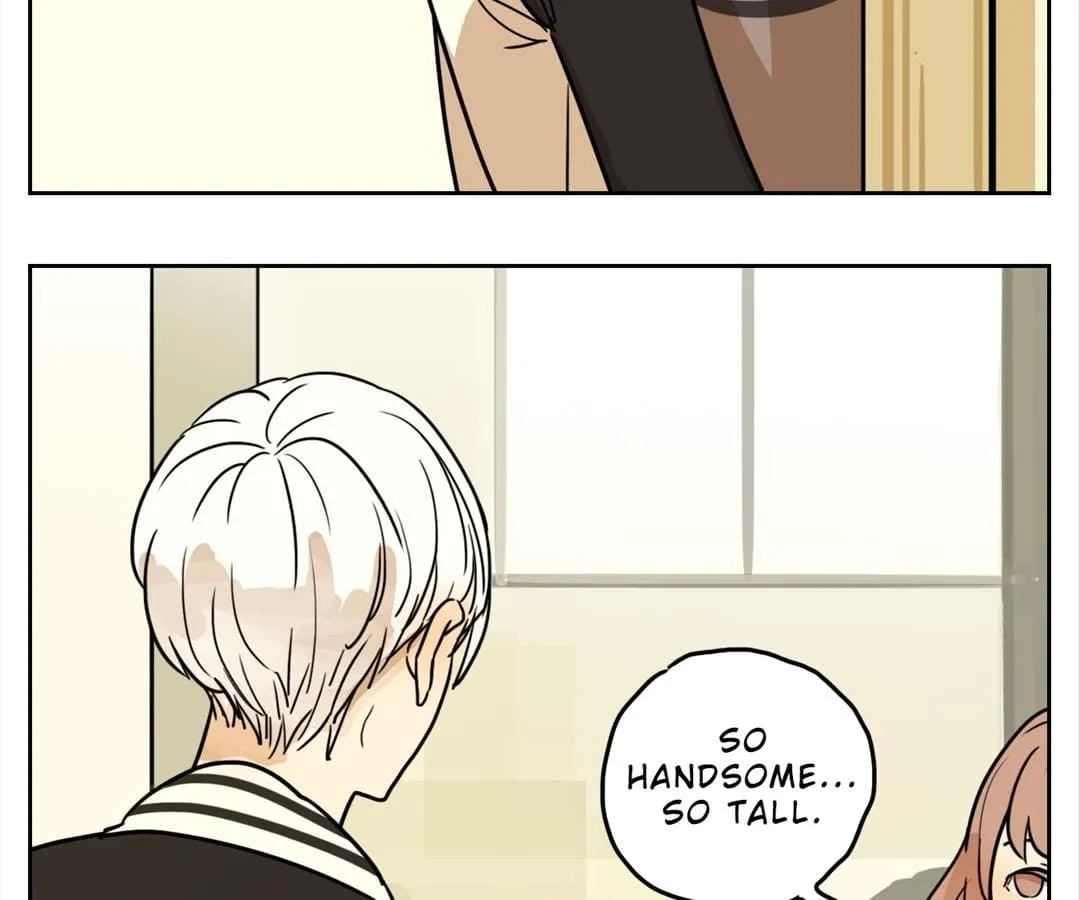 Read 20 Twenty chapter 27 image 8 on Lezhin