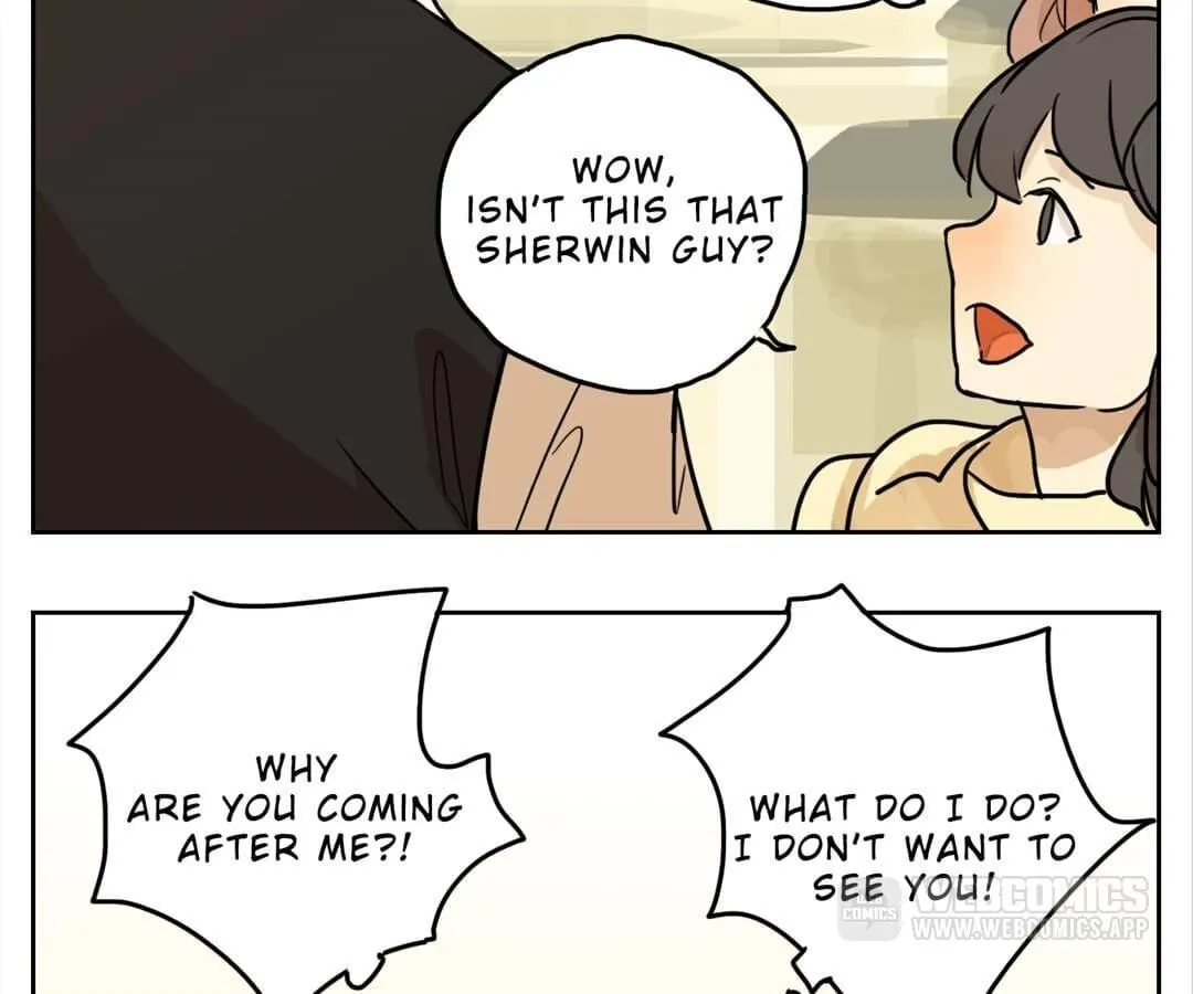 Read 20 Twenty chapter 27 image 9 on Lezhin