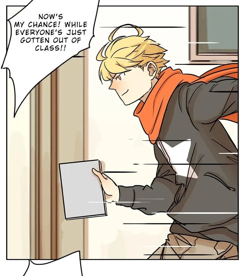 Read 20 Twenty chapter 28 image 10 on Lezhin