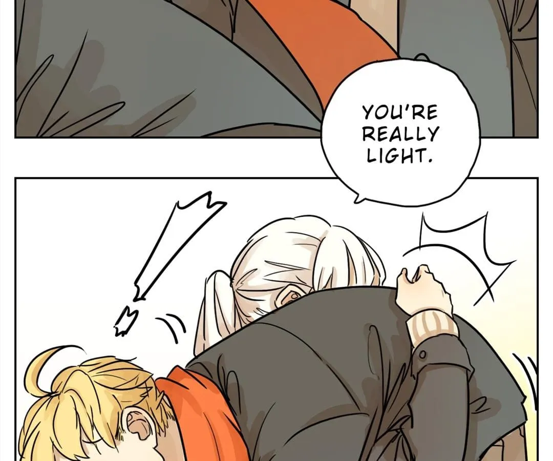 Read 20 Twenty chapter 28 image 15 on Lezhin