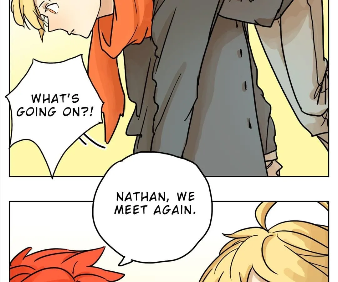 Read 20 Twenty chapter 28 image 16 on Lezhin