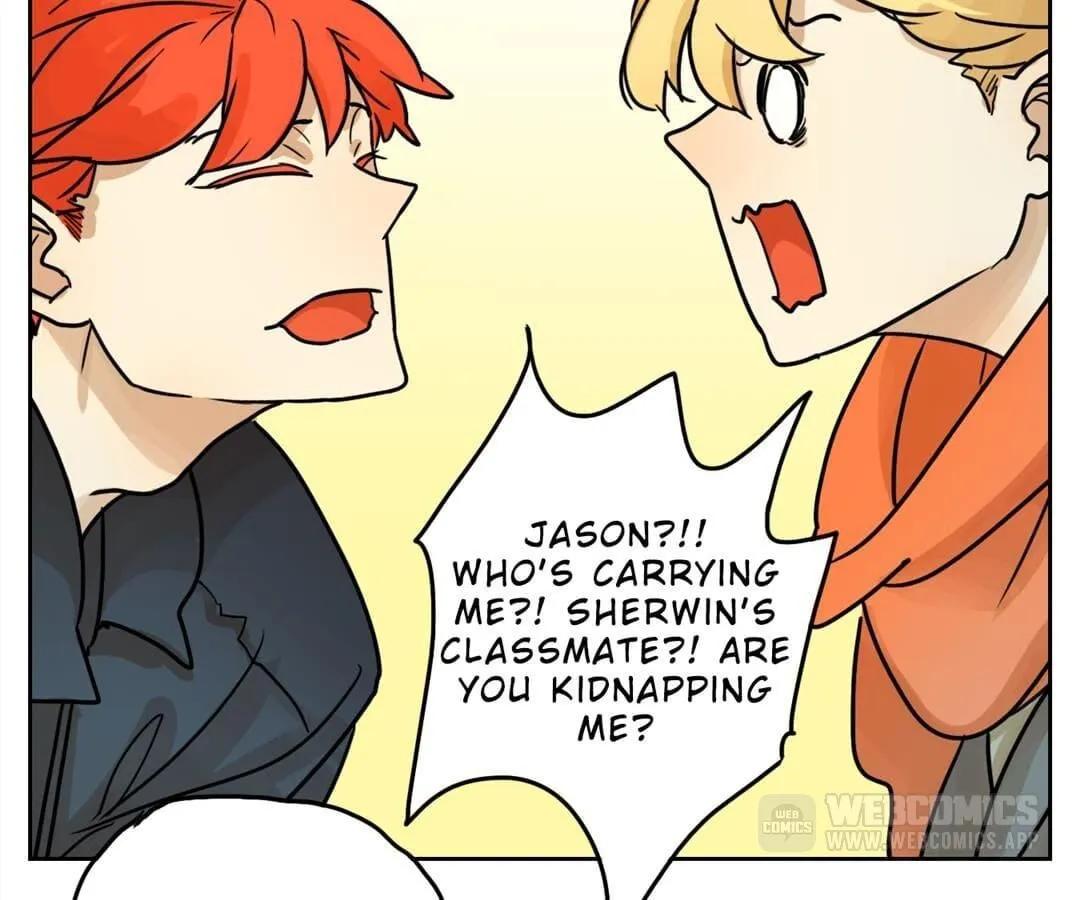 Read 20 Twenty chapter 28 image 17 on Lezhin