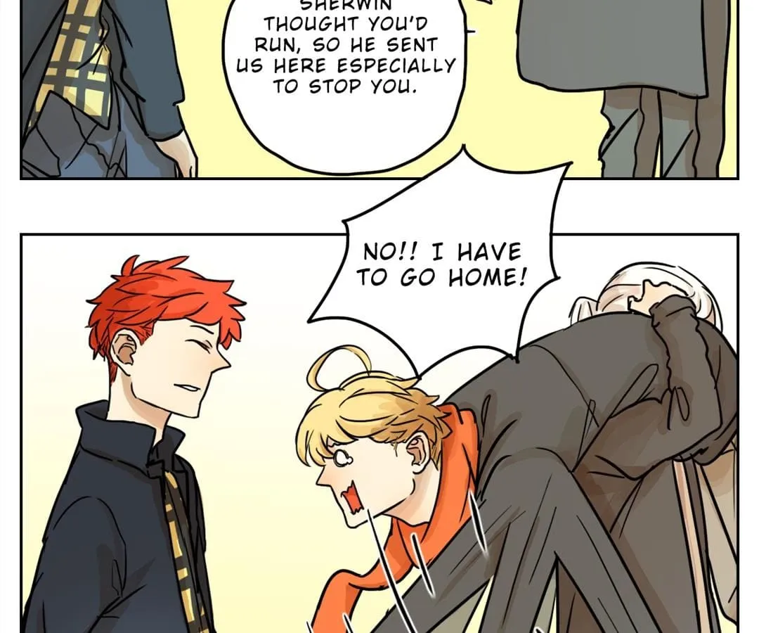 Read 20 Twenty chapter 28 image 19 on Lezhin
