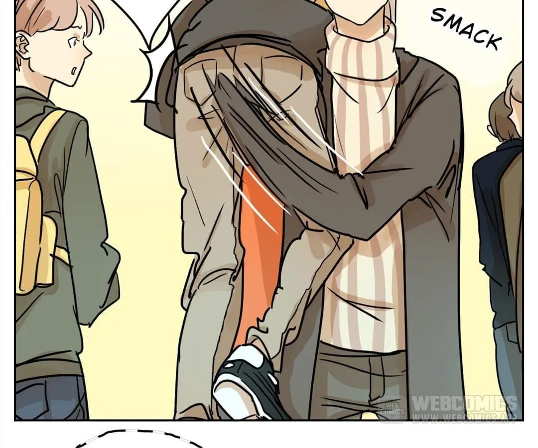 Read 20 Twenty chapter 28 image 21 on Lezhin