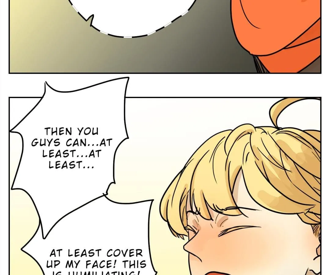 Read 20 Twenty chapter 28 image 23 on Lezhin