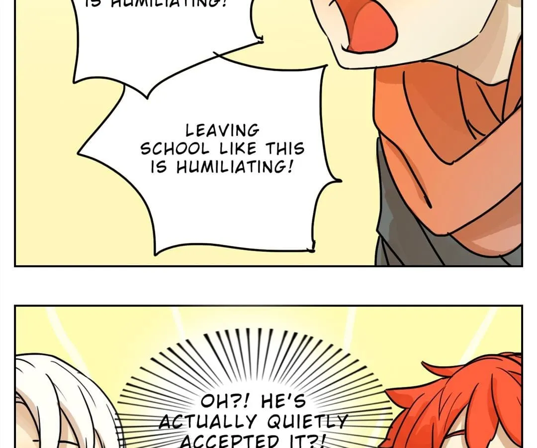 Read 20 Twenty chapter 28 image 24 on Lezhin