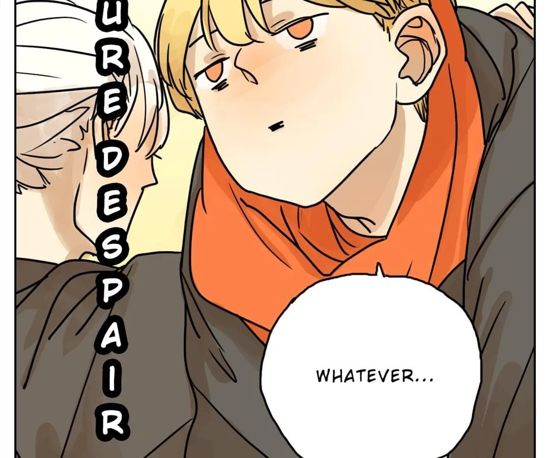 Read 20 Twenty chapter 28 image 27 on Lezhin