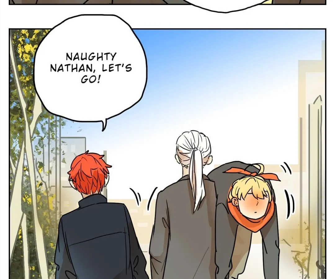 Read 20 Twenty chapter 28 image 28 on Lezhin