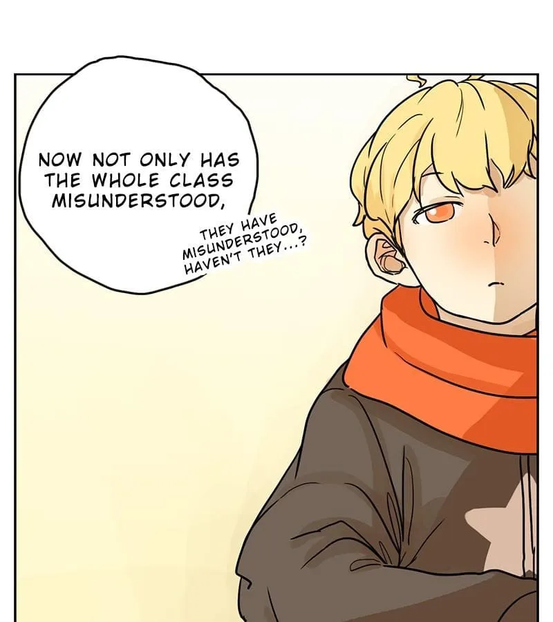 Read 20 Twenty chapter 28 image 4 on Lezhin