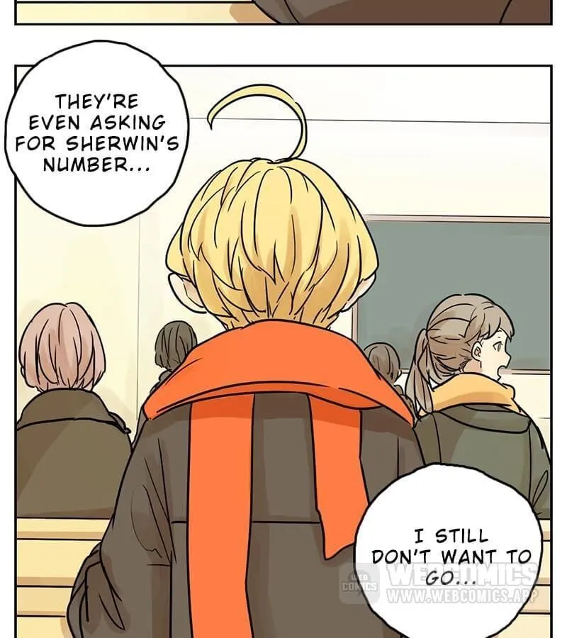 Read 20 Twenty chapter 28 image 5 on Lezhin