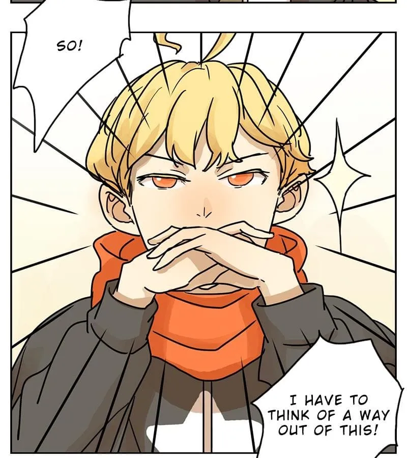 Read 20 Twenty chapter 28 image 7 on Lezhin